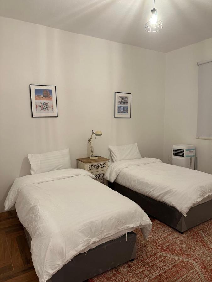 Appartement Dar Sayang Ta'if