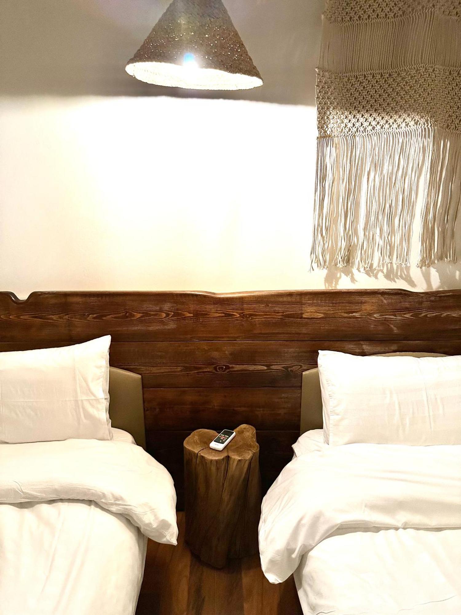 Dar Sayang Appartement *