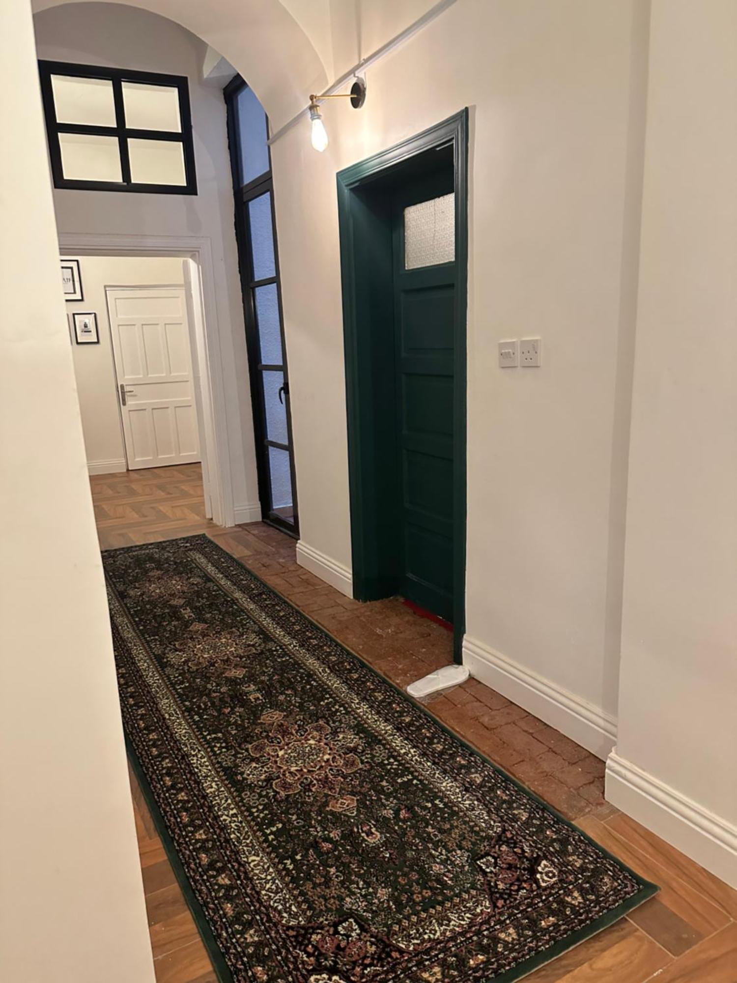 Appartement Dar Sayang Ta'if